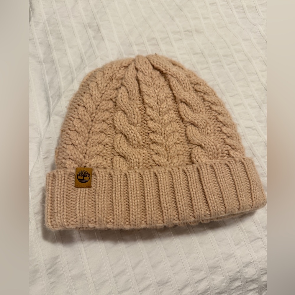 Timberland Winter Hat Women’s